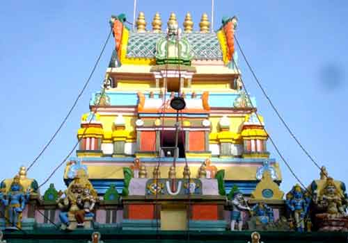 Chilkur Balaji Temple Timings