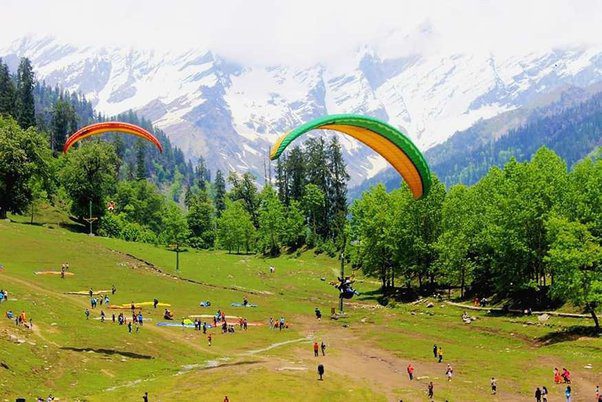 best time to visit manali 
