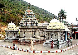 maruthamalai temple timing