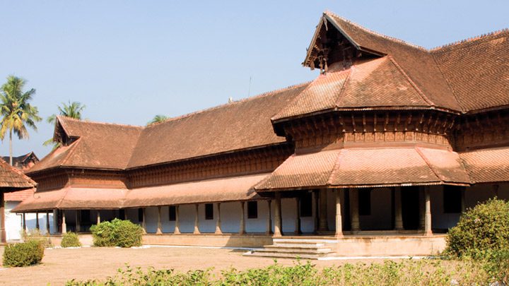 tourist places in trivandrum for one day trip