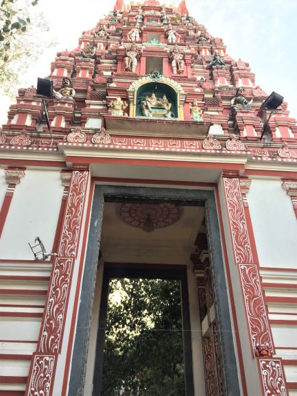 kadu malleshwara temple timings