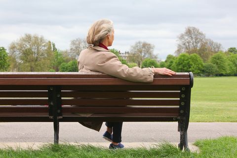 things for bored seniors to do alone 