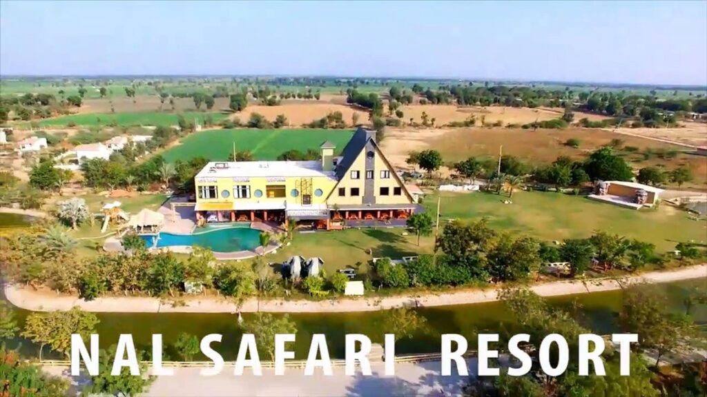 one day picnic resort near ahmedabad with price