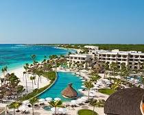 things to do near excellence riviera cancun 