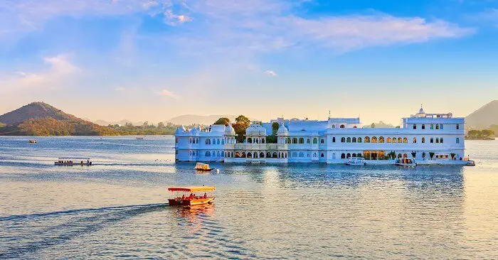 places to visit in udaipur in 1 day