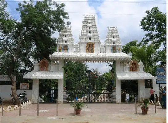 Ratnalayam temple timings