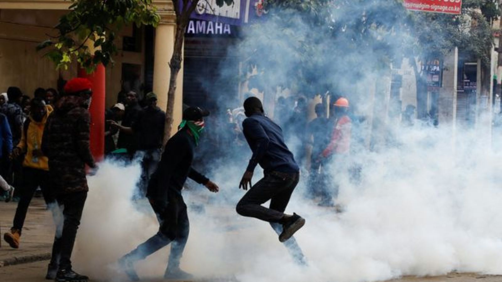 After Kenya withdraws finance bill amid protests, what happens next