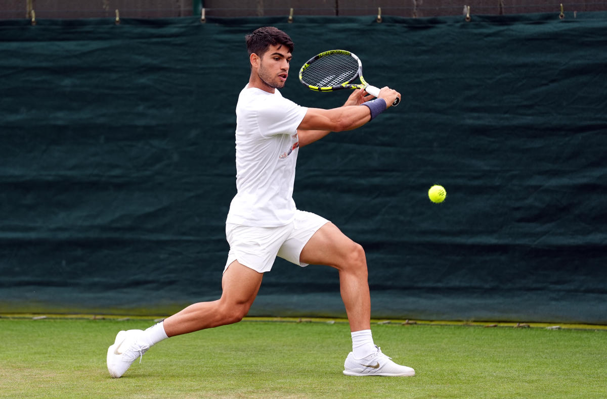 Wimbledon 2024 How to watch the tennis tournament, free live stream