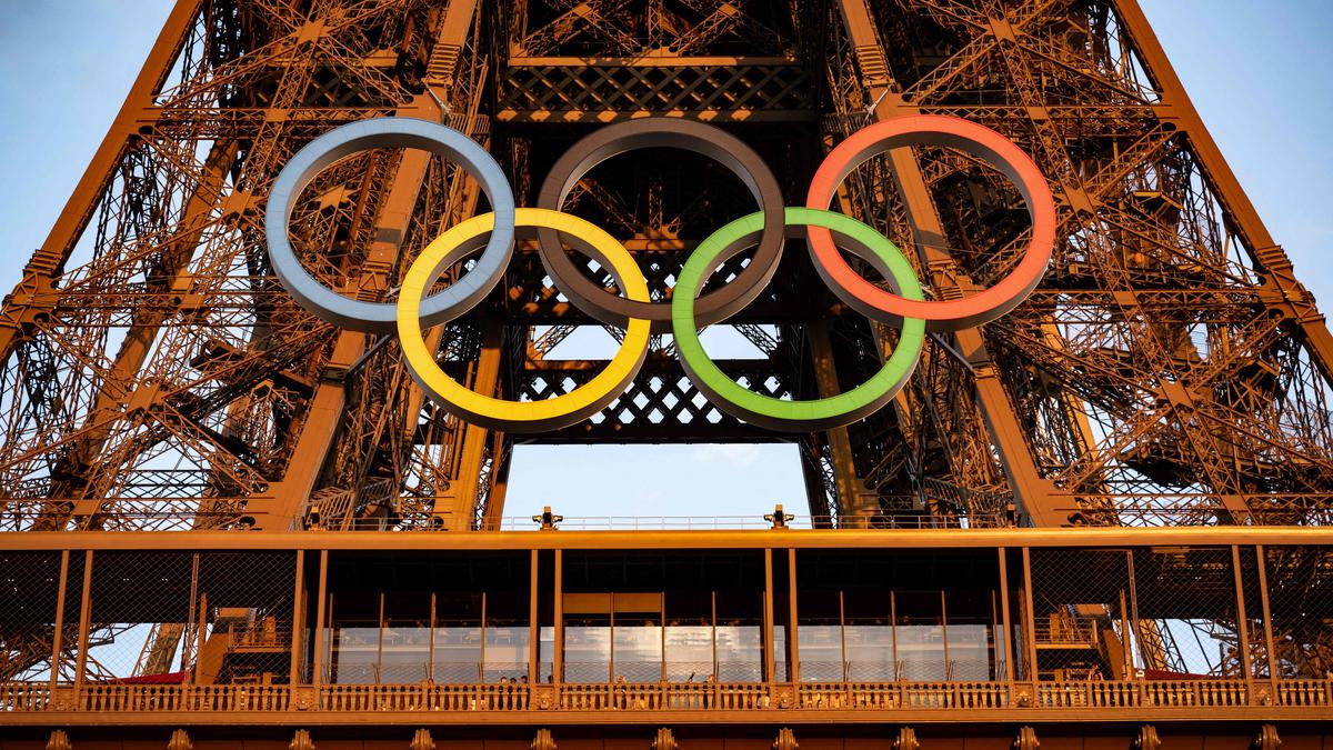 Sports schedule for July 2024 Paris Olympics, Euros, Copa America